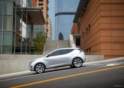Hyundai Nuvis Concept Hyundai Nuvis Concept